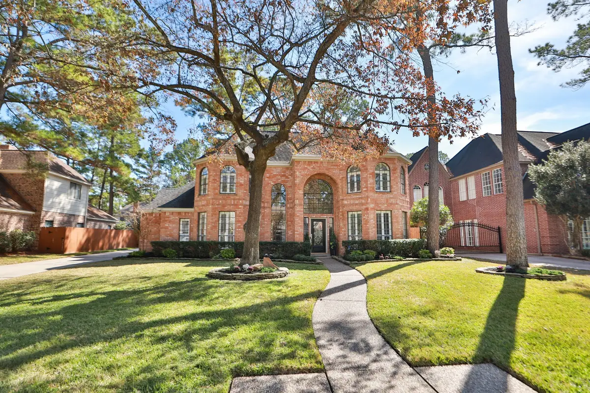 13302 Golden Valley Drive, Cypress, TX 77429 - Image #1