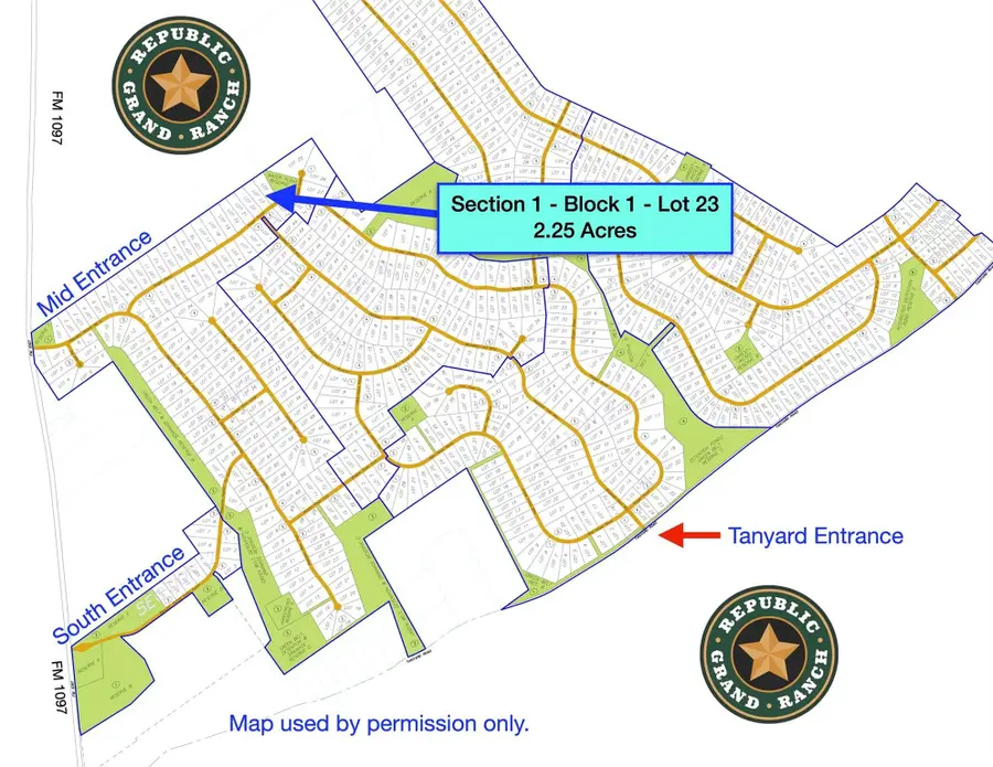 10693 Ruger Road, Willis, TX 77378 - #2