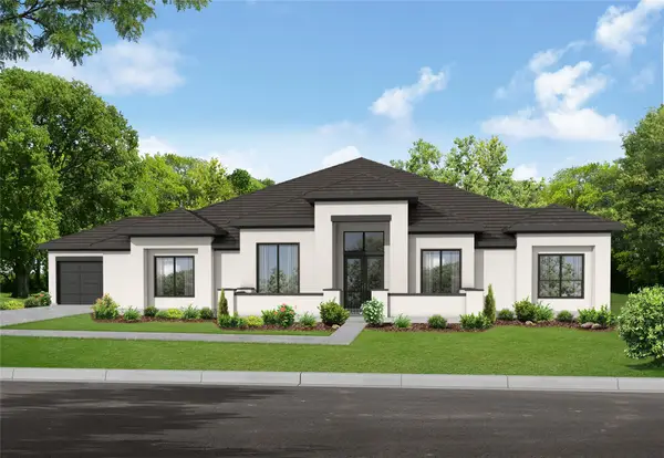 11003 Twistflower Drive, Cypress, TX 77433