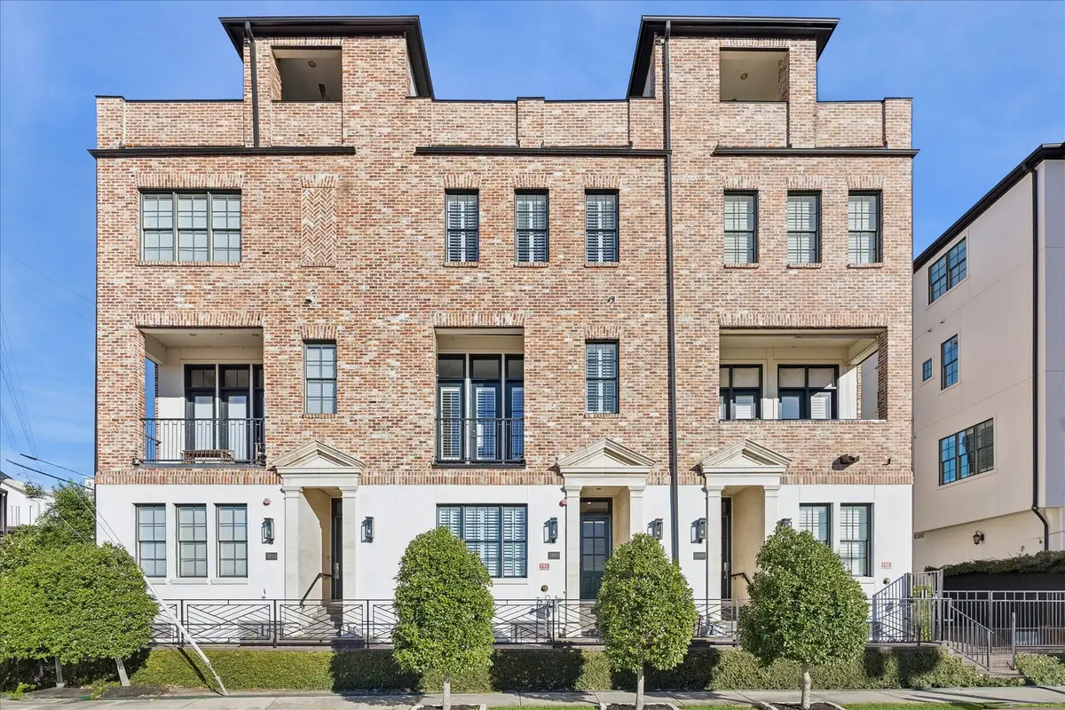 3850 Glen Arbor Drive, Houston, TX 77025 - Image #1