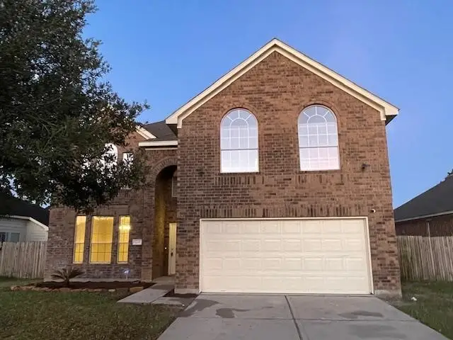 3218 Quail Run Drive, Humble, TX 77396 - Image #1