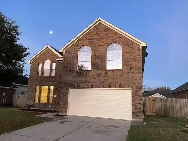 3218 Quail Run Drive, Humble, TX 77396 - Image #2