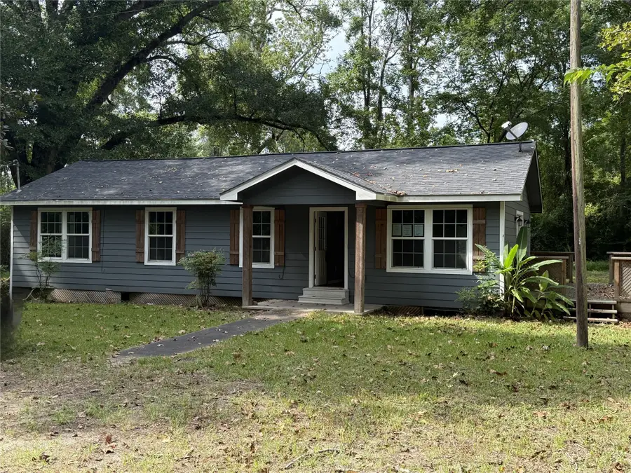 6197 County Road 2252, Cleveland, TX 77327 - Image #3