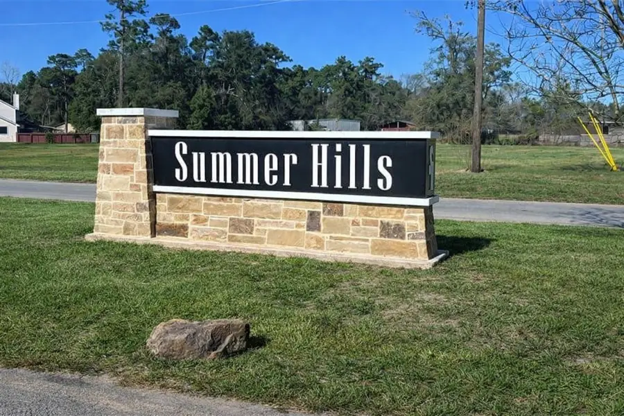 Lot 171 Indigo Way, Porter, TX 77365 - #3