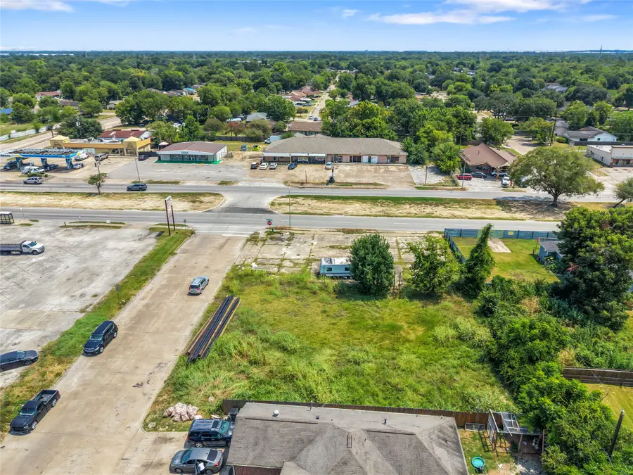 8626 Martin Luther King Boulevard, Houston, TX 77033 - #3