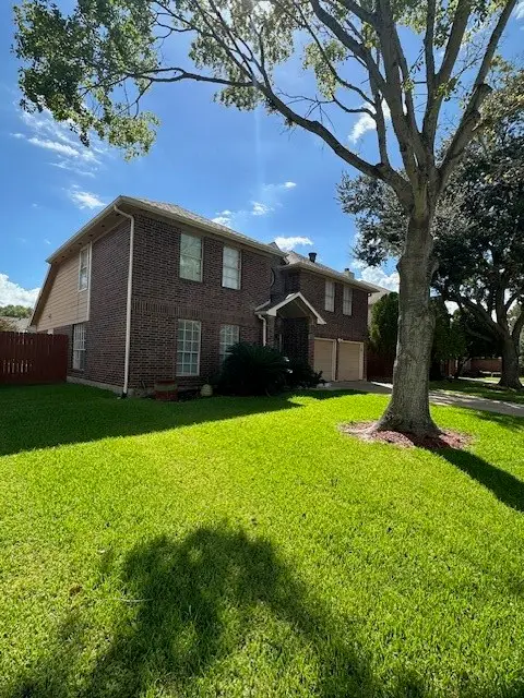 16715 Parliament Drive, Houston, TX 77083 - #3