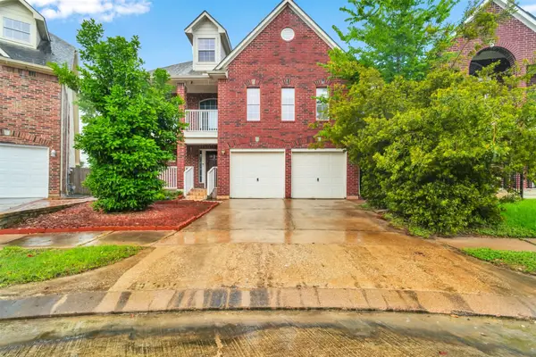 3658 Burning Palms Court, Houston, TX 77042