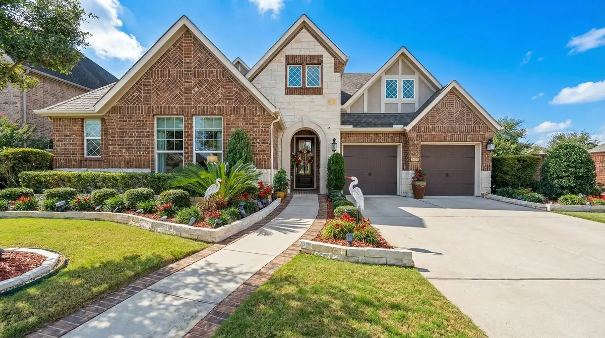 51 Scepter Ridge, Sugar Land, TX 77498 - Image #1