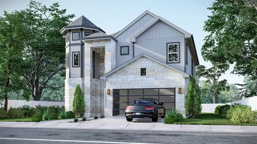 1305 Sailaway Drive, League City, TX 77573 - #2