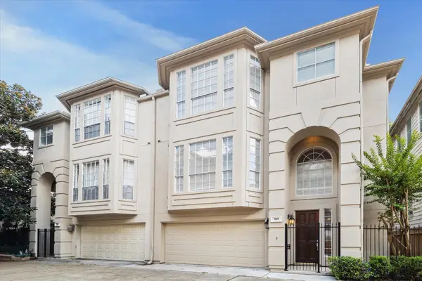 909 Reinicke Street, Houston, TX 77007