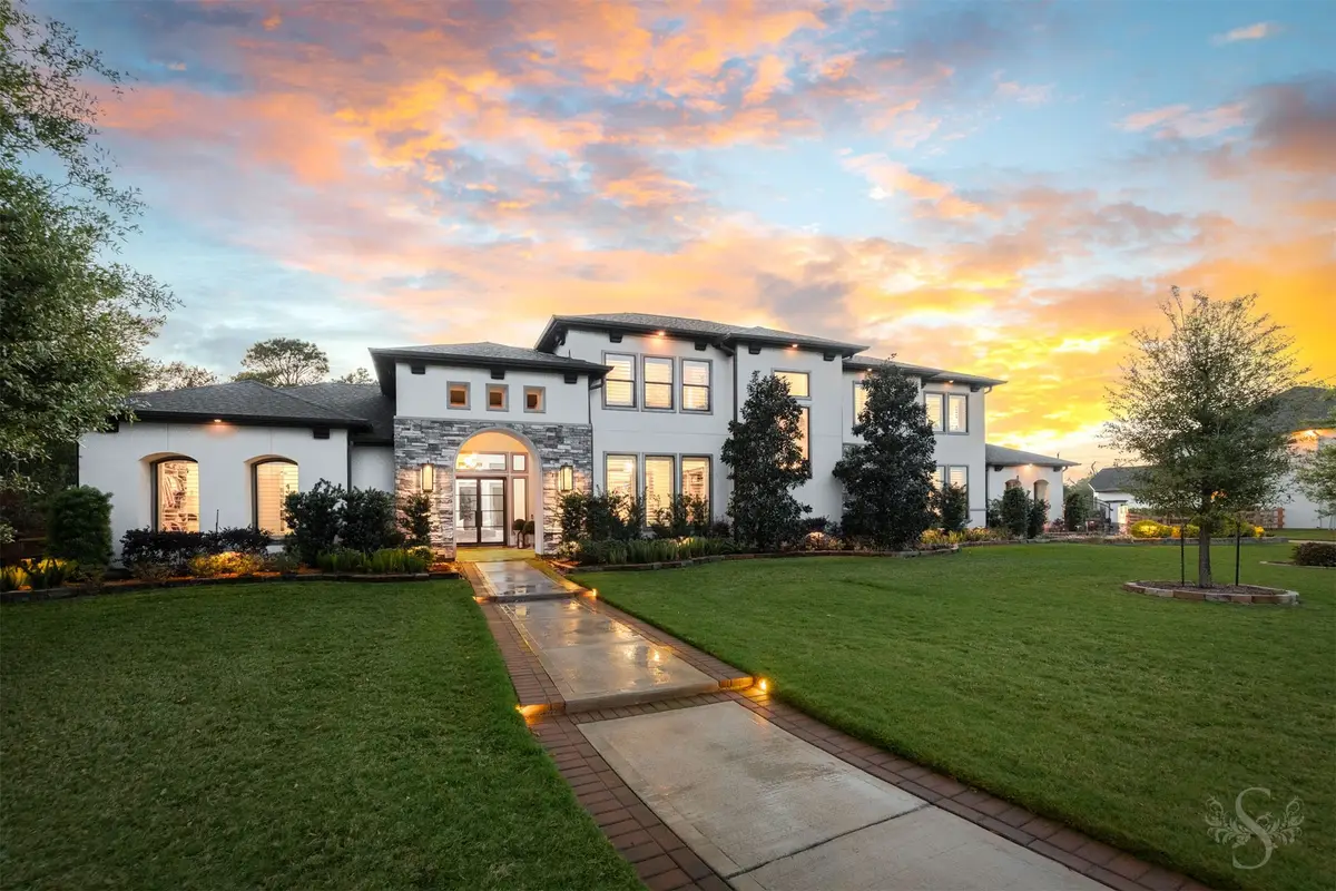 8619 Woods Hollow Trail, Fulshear, TX 77406 - #1