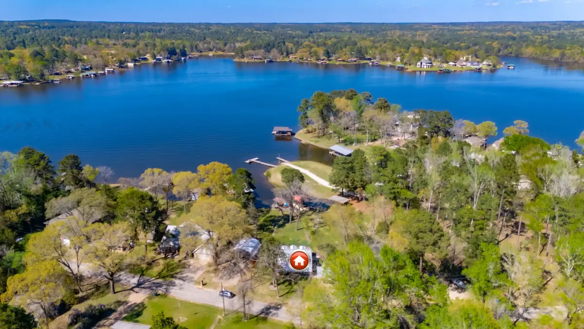 160 Dailey Road, Crockett, TX 75835 - Image #1