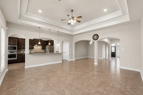 4329 S Meridian Greens Drive, Dickinson, TX 77539