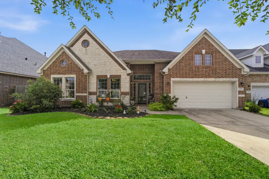 4329 S Meridian Greens Drive, Dickinson, TX 77539 - #3