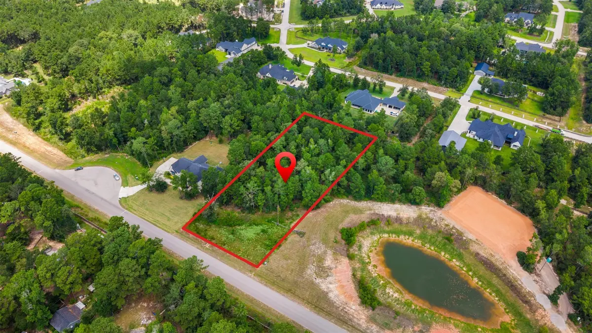 7170 Morningbrook Drive, Montgomery, TX 77316 - #1