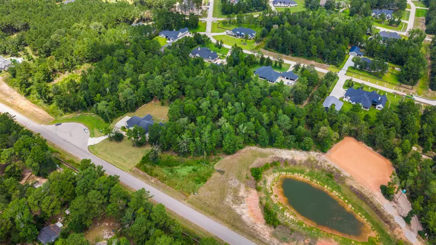 7170 Morningbrook Drive, Montgomery, TX 77316 - #2