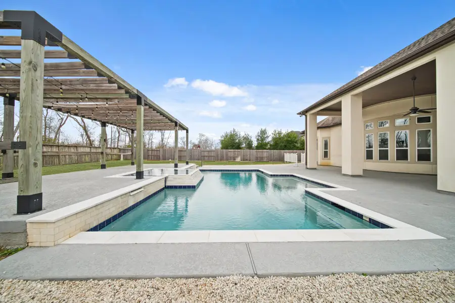 9502 Plaza Terrace Drive, Missouri City, TX 77459 - #3