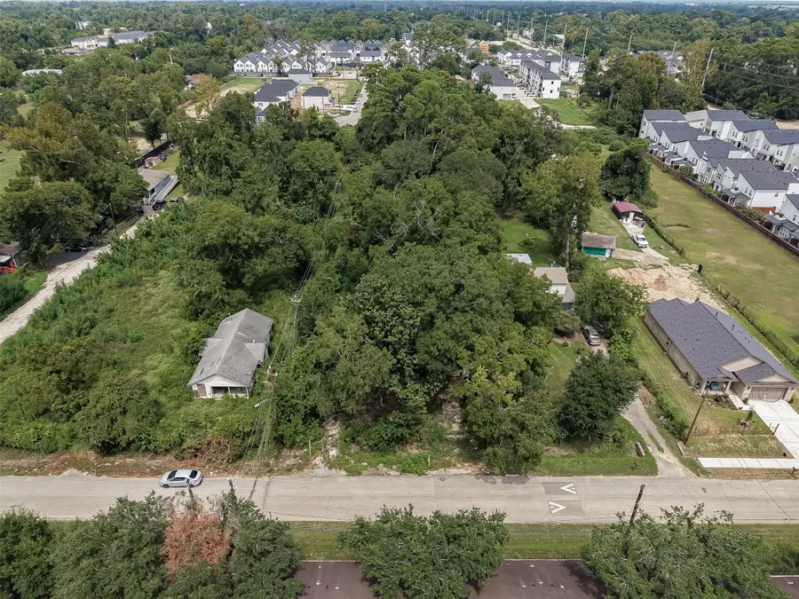 1122 Paul Quinn Street, Houston, TX 77091 - #2