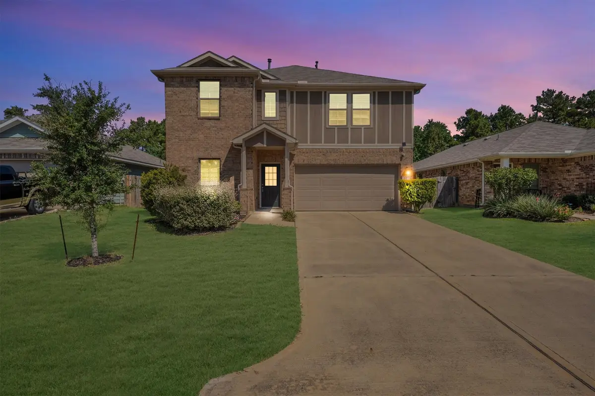 438 Camas Creek Lane, Magnolia, TX 77354 - Image #1