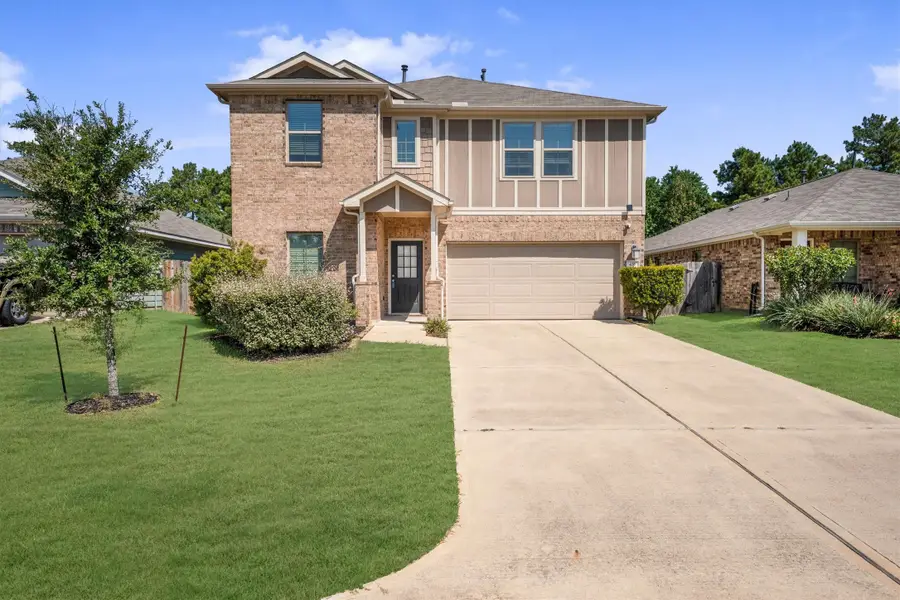438 Camas Creek Lane, Magnolia, TX 77354 - Image #2