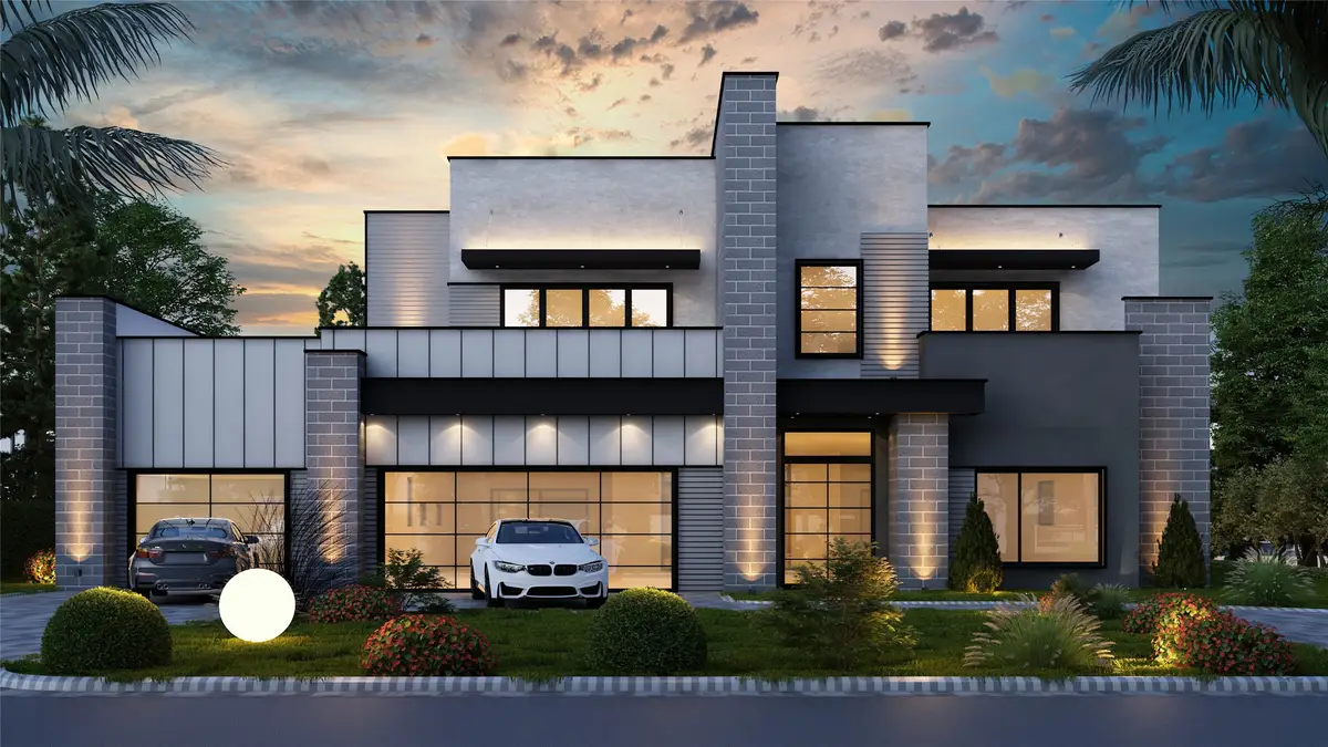 9306 Livernois Road, Houston, TX 77080 - #1