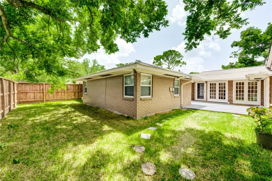 3402 Gannett Street, Houston, TX 77025 - Image #3