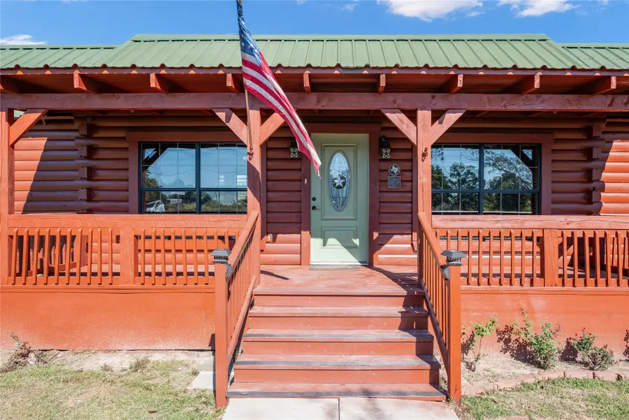 336 Private Road 7080, Lovelady, TX 75851 - Image #3