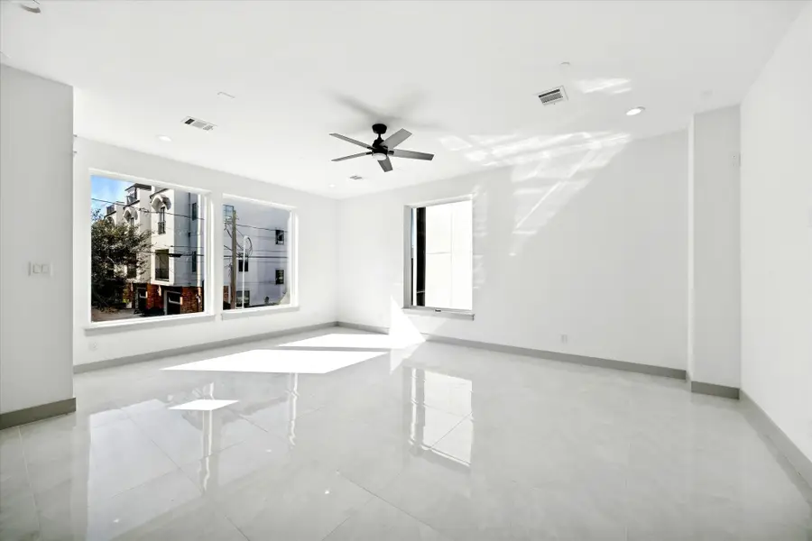 1603 Utah Street, Houston, TX 77007 - Image #2