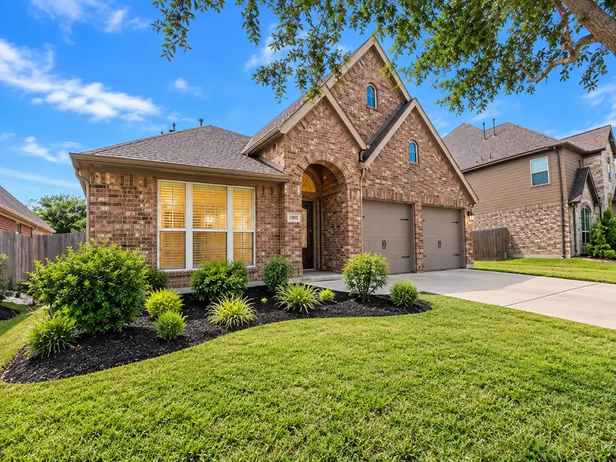 3318 Primrose Canyon Lane, Pearland, TX 77584 - #2