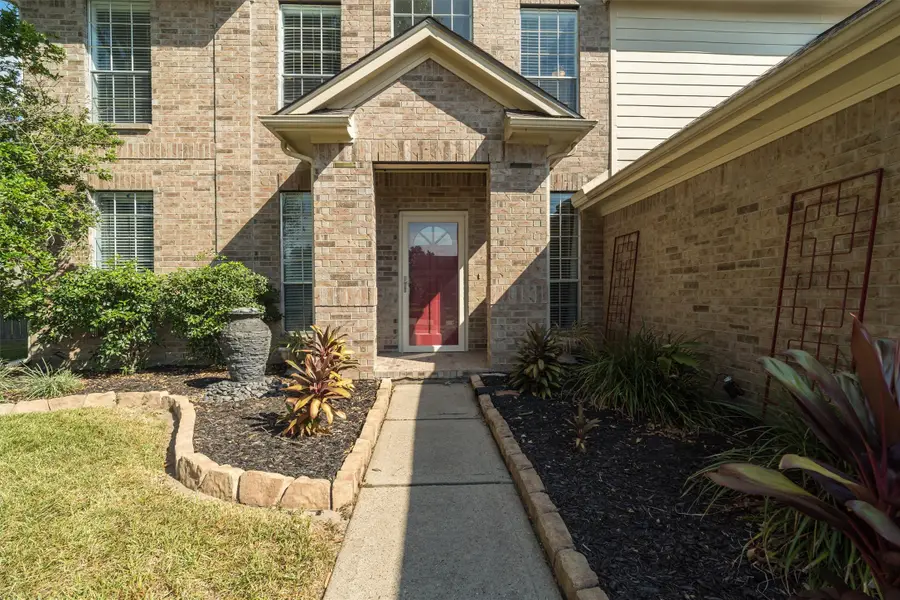 1107 Elmgrove Park Lane, Seabrook, TX 77586 - #2