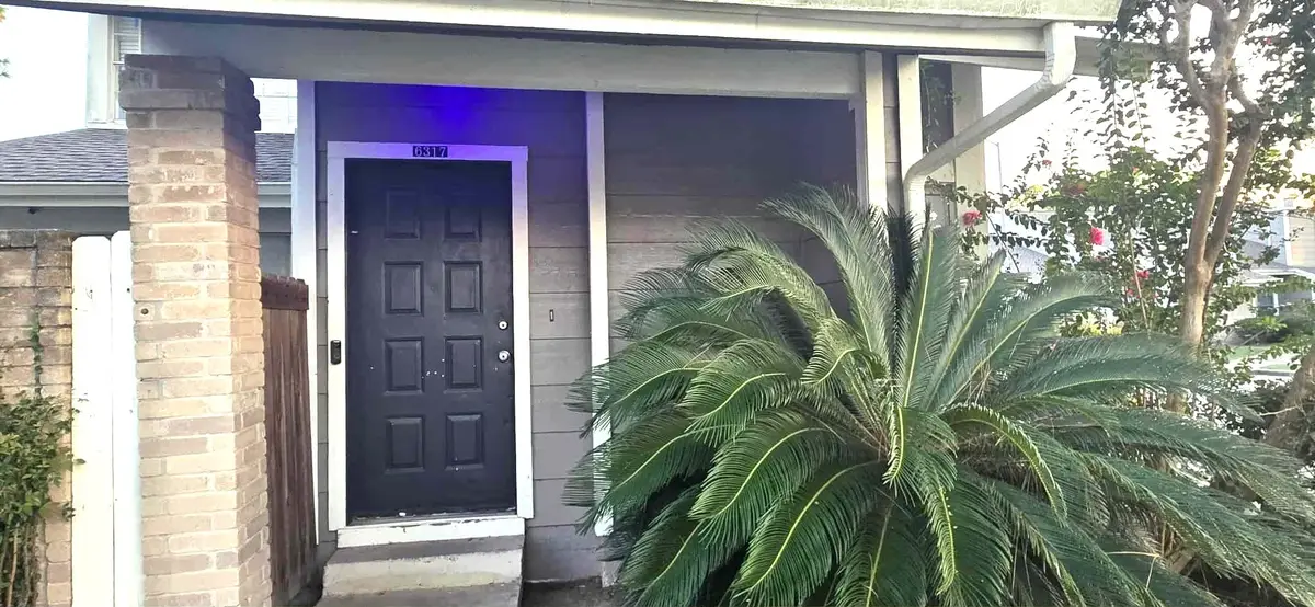 6317 Peacock Hills Drive, Houston, TX 77035 - Image #1