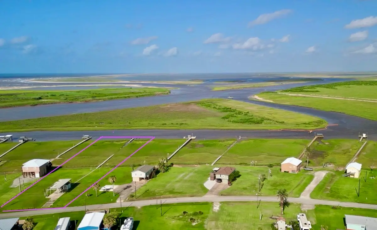 2252 County Road 201, Sargent, TX 77414 - Image #1