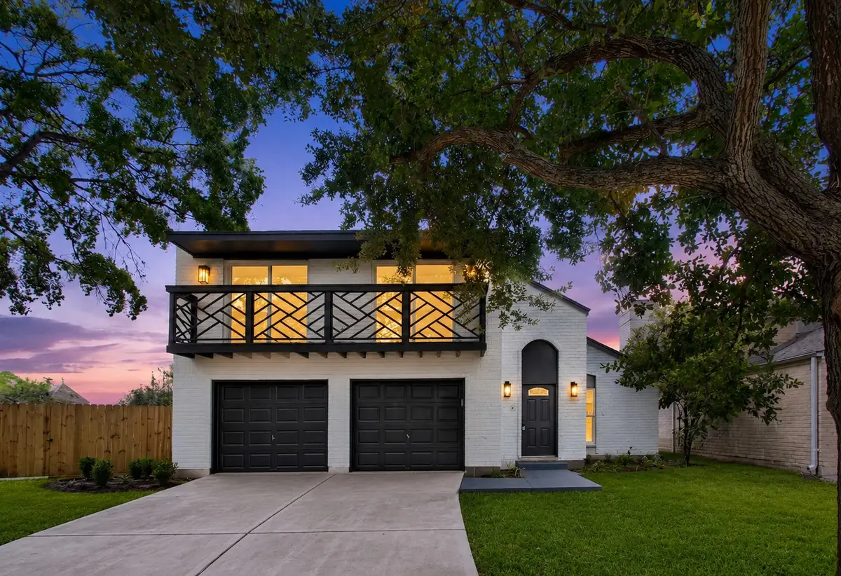 3139 Hazel Park Drive, Houston, TX 77082 - #1