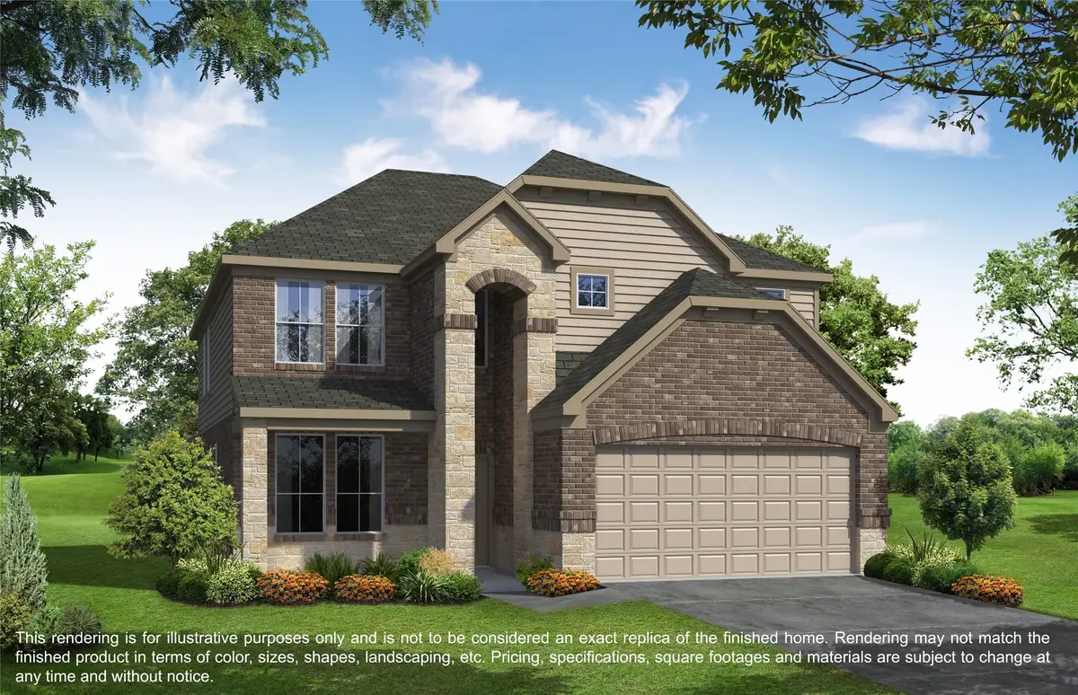 3123 Everwood Trail, Rosenberg, TX 77471 - #1