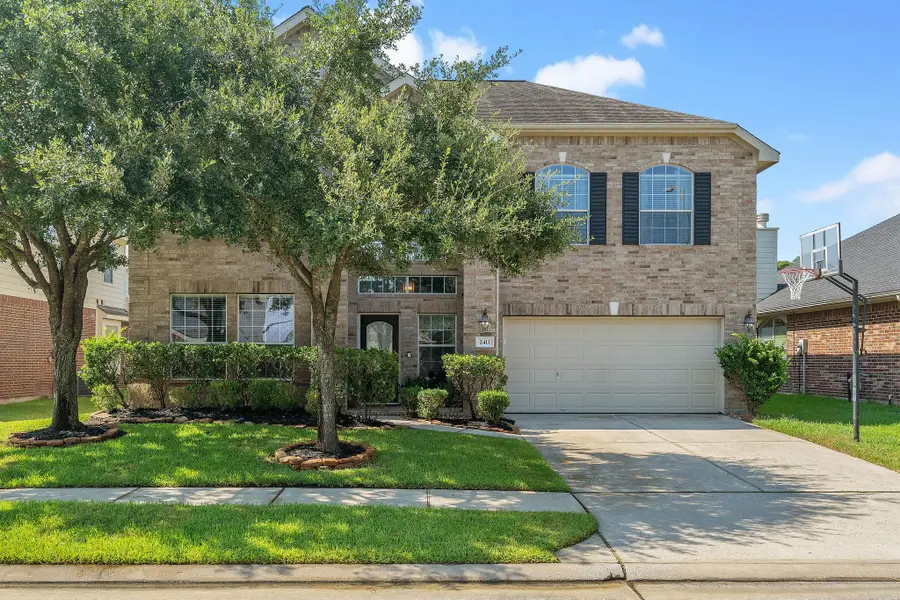 2411 Fern Lacy Court, Spring, TX 77388 - Image #2