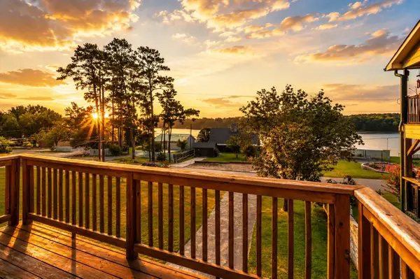 16375 Lochness Drive, Willis, TX 77318