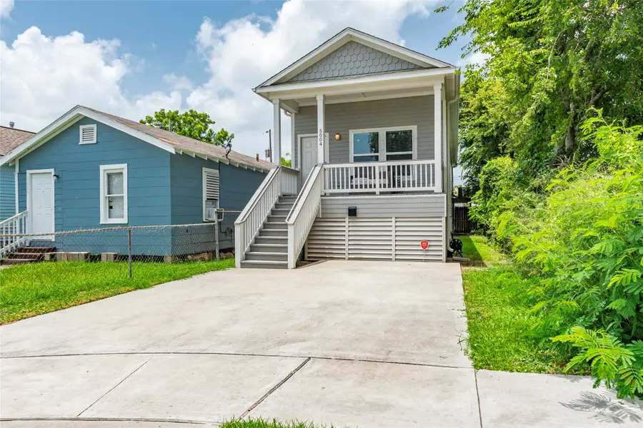 5004 Avenue L, Galveston, TX 77551 - Image #3