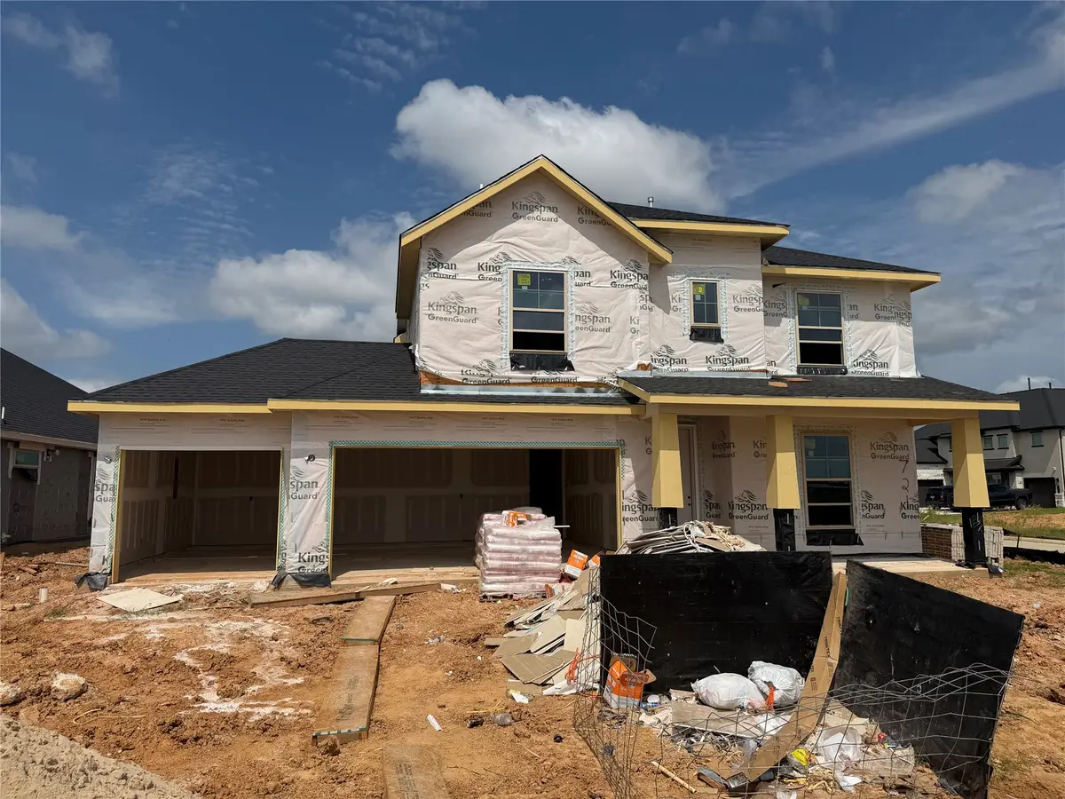 721 Green Ash Way, Waller, TX 77484 - #1