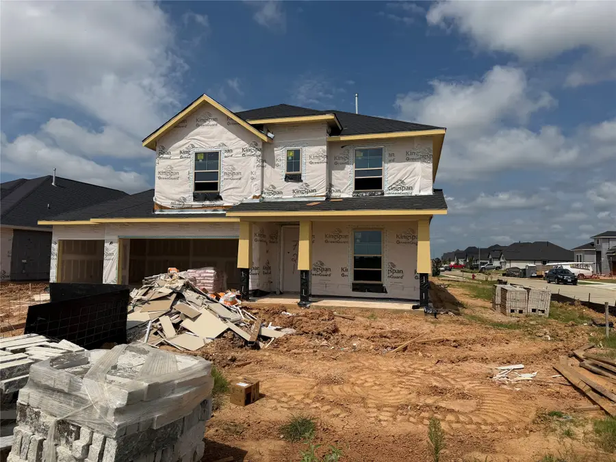 721 Green Ash Way, Waller, TX 77484 - #2