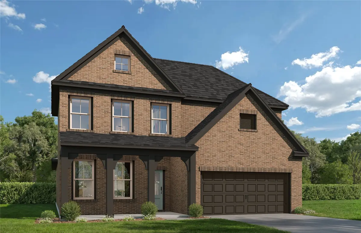 18711 Durango Plains Trail, Crosby, TX 77532 - #1