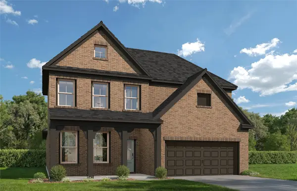 18711 Durango Plains Trail, Crosby, TX 77532