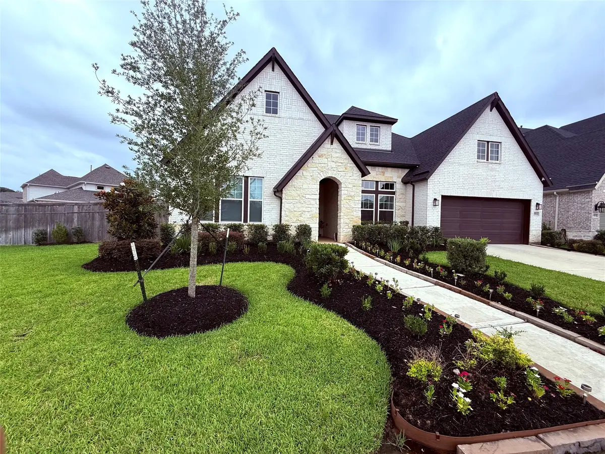 9911 Deep Water Dr Drive, Missouri City, TX 77459 - #1