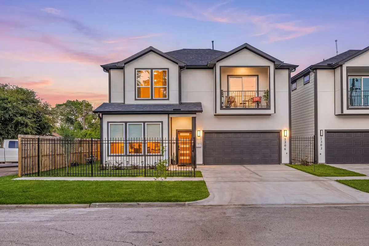 1306 Grove Street, Houston, TX 77020 - #1