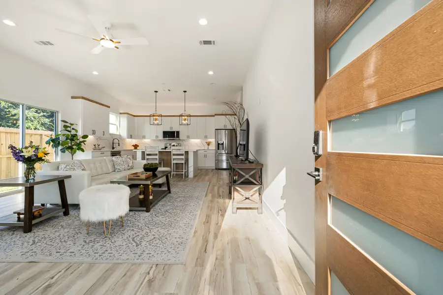 1306 Grove Street, Houston, TX 77020 - #2