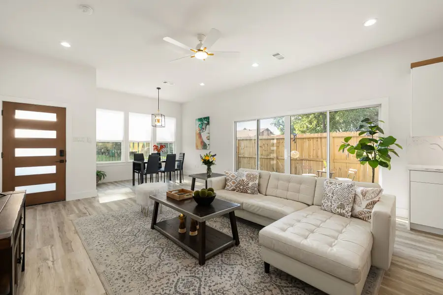 1306 Grove Street, Houston, TX 77020 - #3