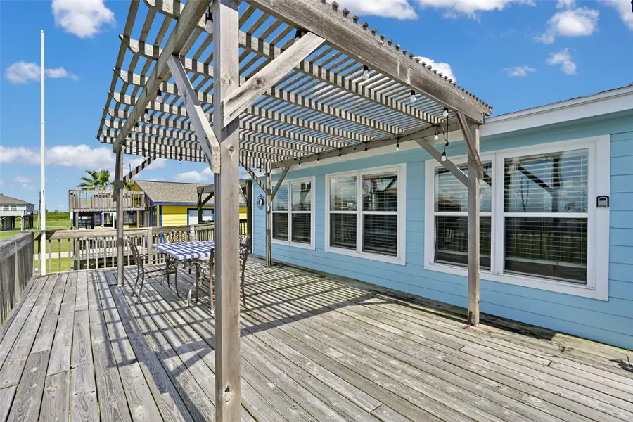 206 Galleon Drive, Freeport, TX 77541 - Image #2