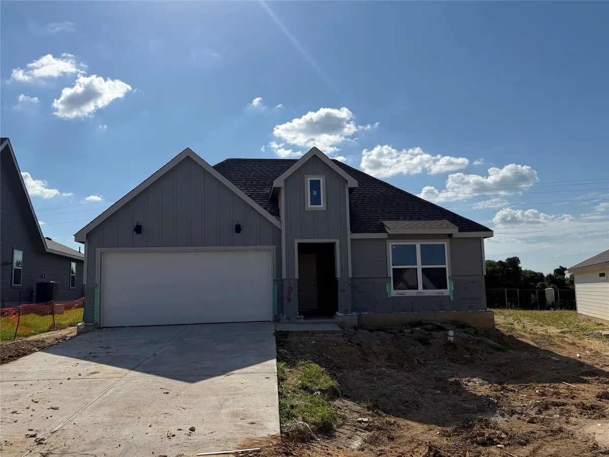 1014 Legrand Street, Brenham, TX 77833 - #1