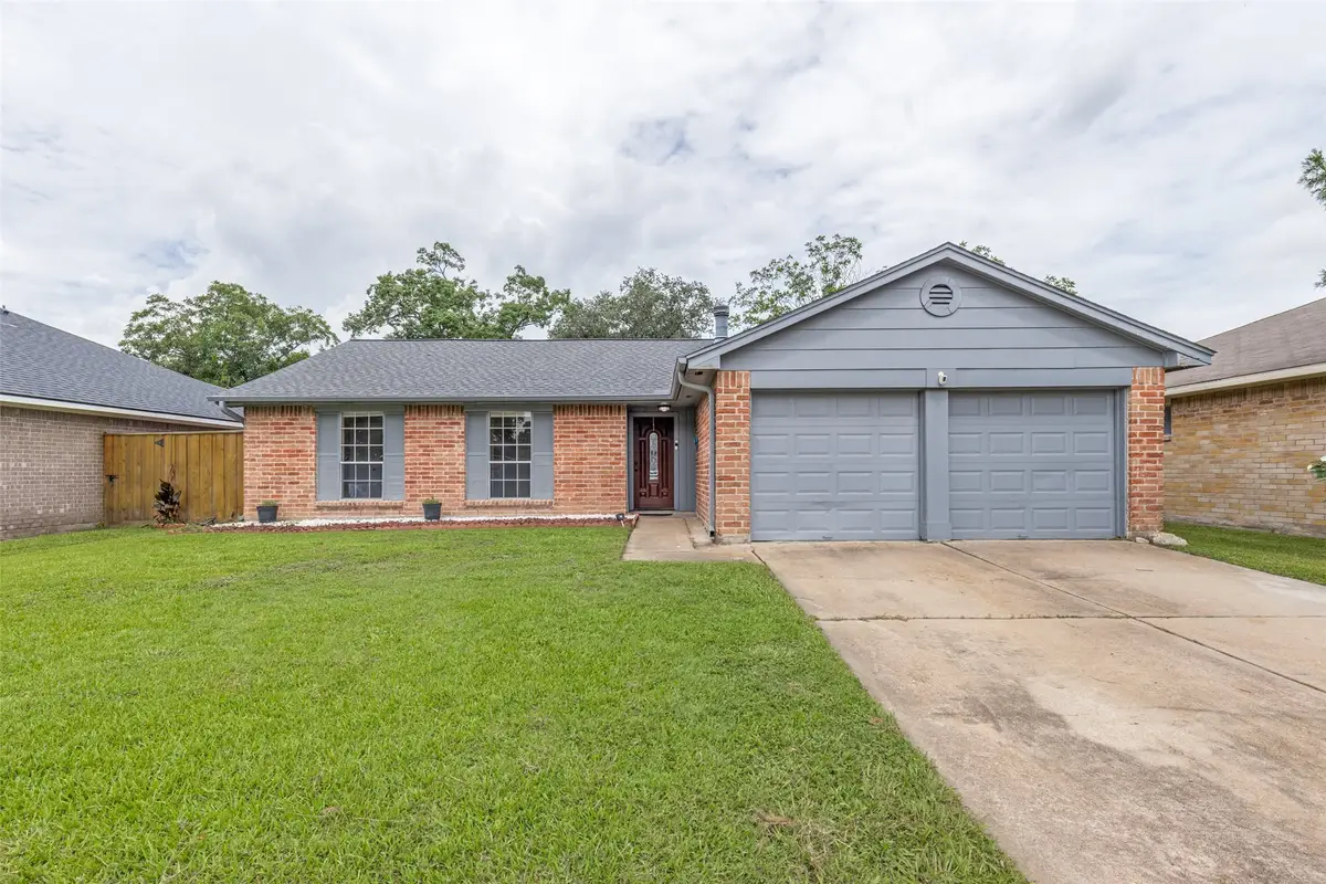 7307 Sunlight Lane, Houston, TX 77095 - Image #1