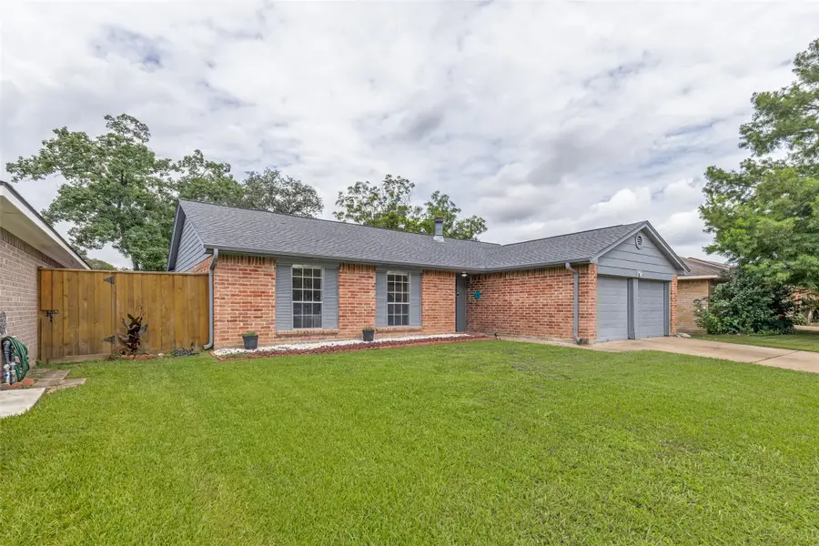 7307 Sunlight Lane, Houston, TX 77095 - Image #3