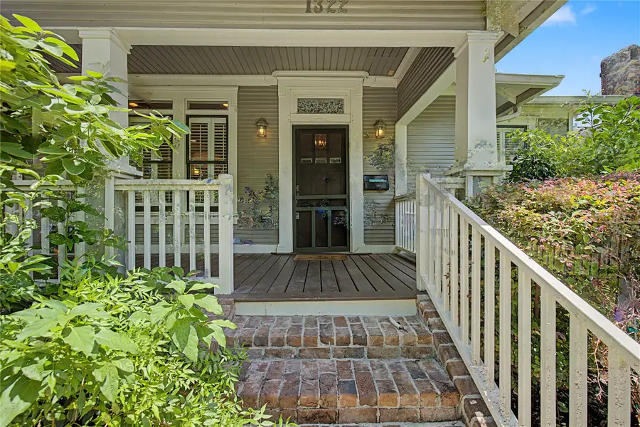 1322 Tulane Street, Houston, TX 77008 - #3